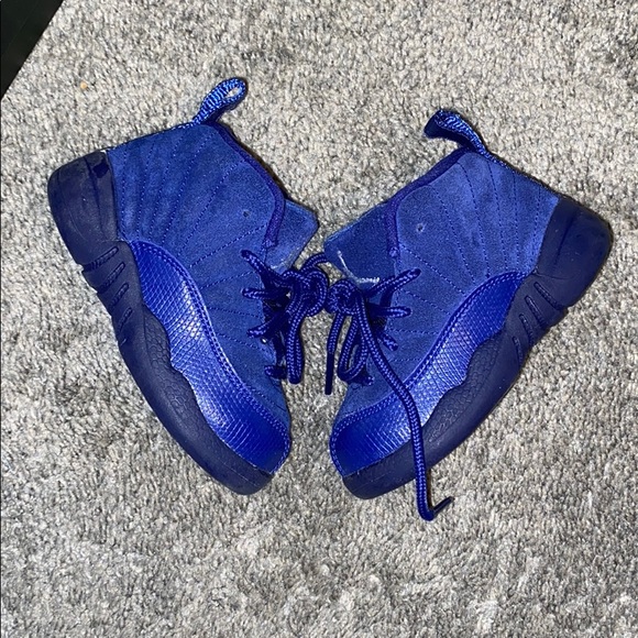 ❌SOLD❌Retro 12 toddler - Picture 3 of 5